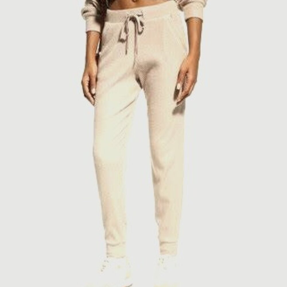 alo Muse Sweatpant - Gravel Heather